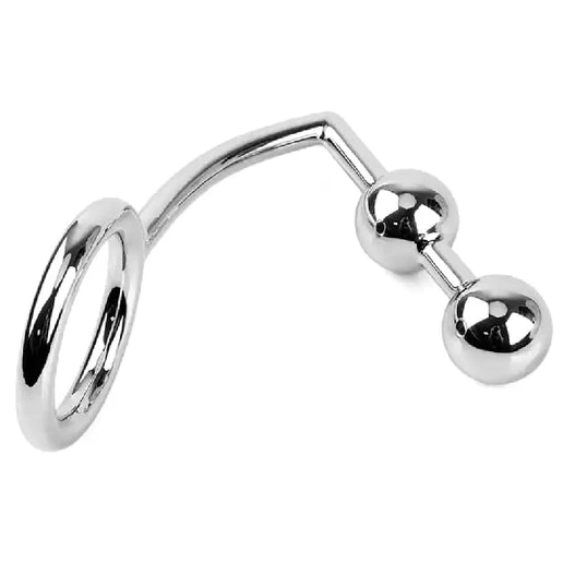 Hook Anal Two Suspension 4354 PerfectFit Ball Sexual 0618
